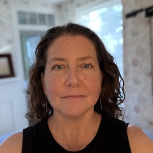 Fundraising Page: Christa Cook-McKinney
